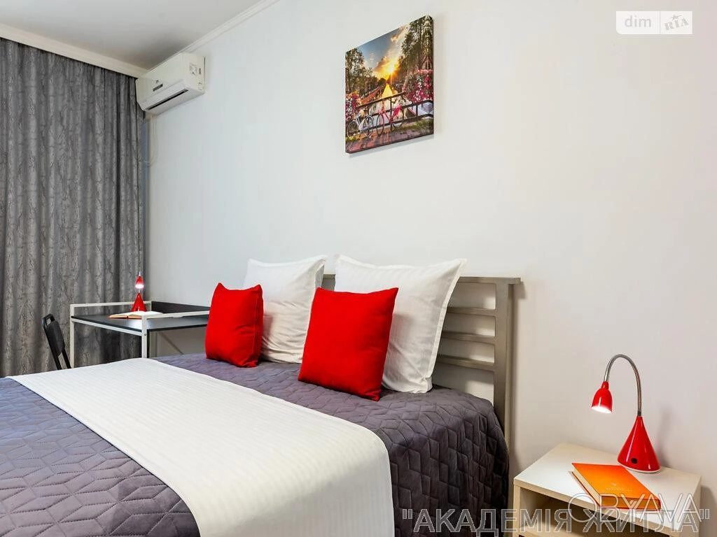 1-комнатная квартира, 50 м.кв.