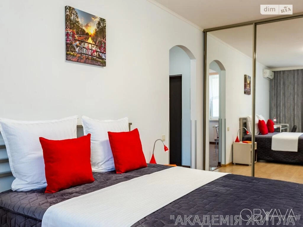 1-комнатная квартира, 50 м.кв.