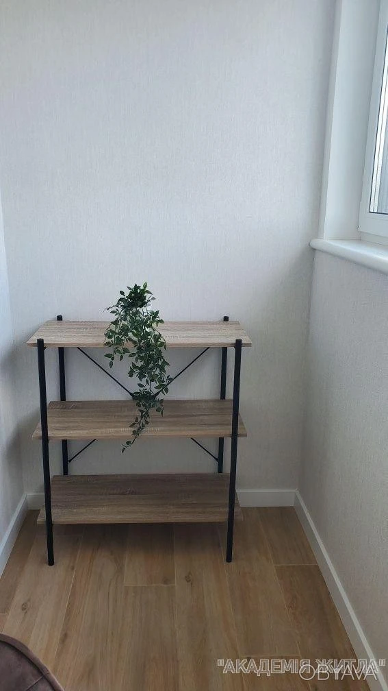 2-комнатная квартира, 53 м.кв.