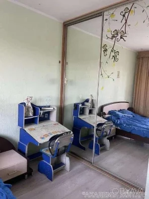 2-комнатная квартира, 85 м.кв.