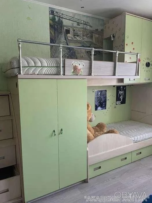 2-комнатная квартира, 85 м.кв.