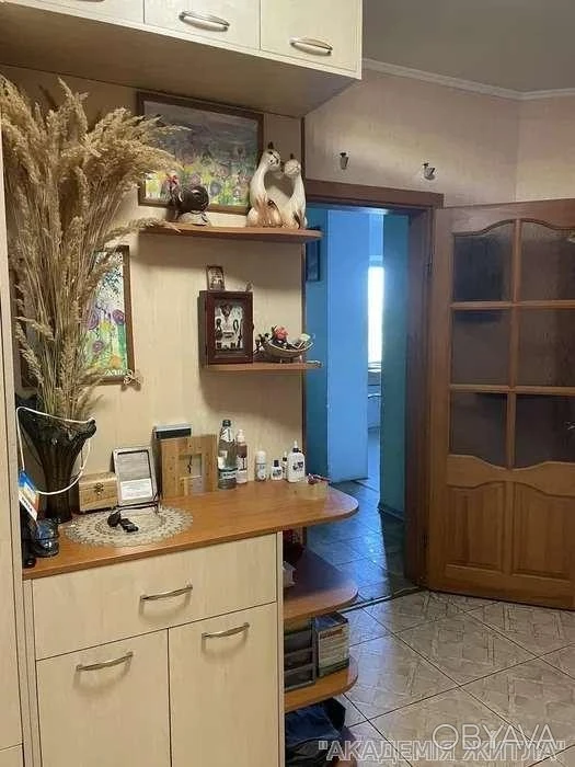 2-комнатная квартира, 85 м.кв.