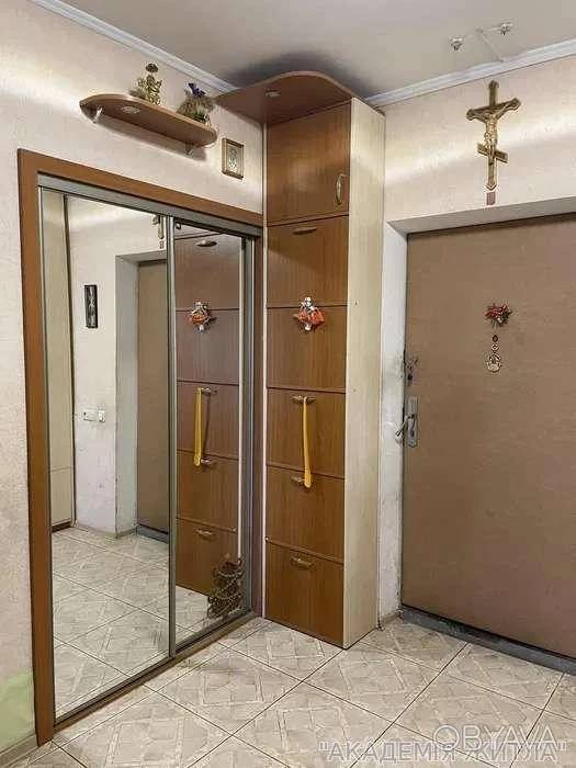 2-комнатная квартира, 85 м.кв.