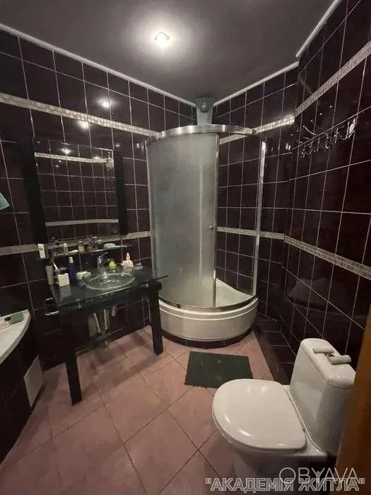 2-комнатная квартира, 85 м.кв.