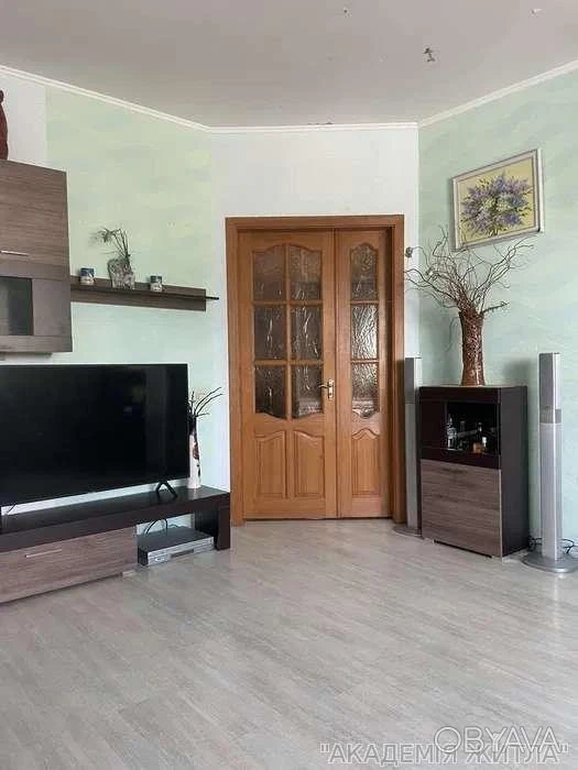 2-комнатная квартира, 85 м.кв.