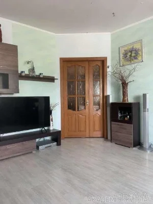 2-комнатная квартира, 85 м.кв.