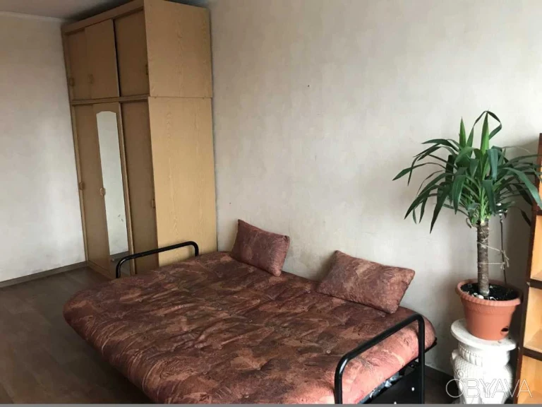 1-комнатная квартира, 34.00 кв.м
