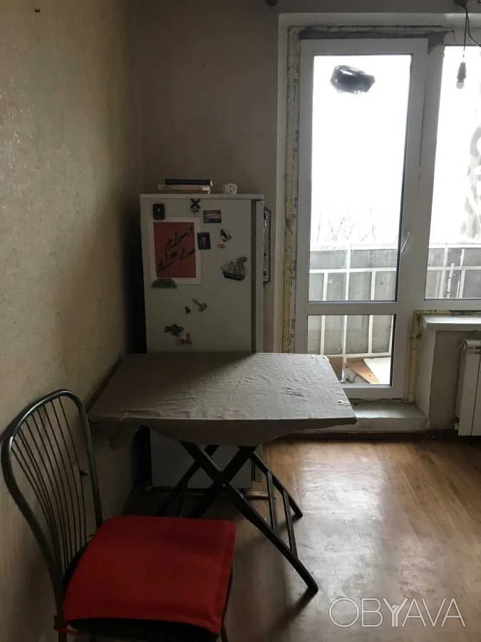 1-комнатная квартира, 34.00 кв.м
