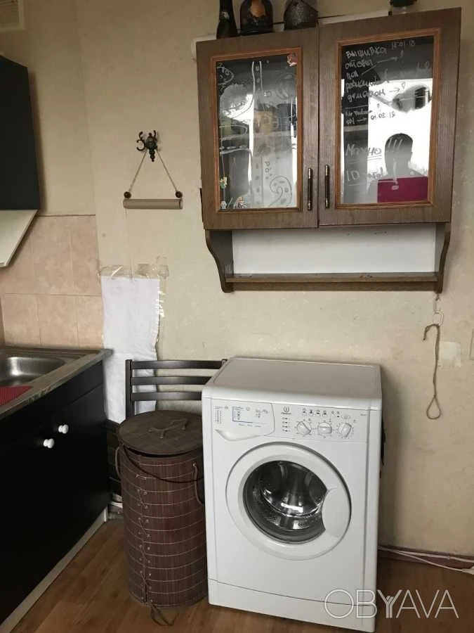 1-комнатная квартира, 34.00 кв.м