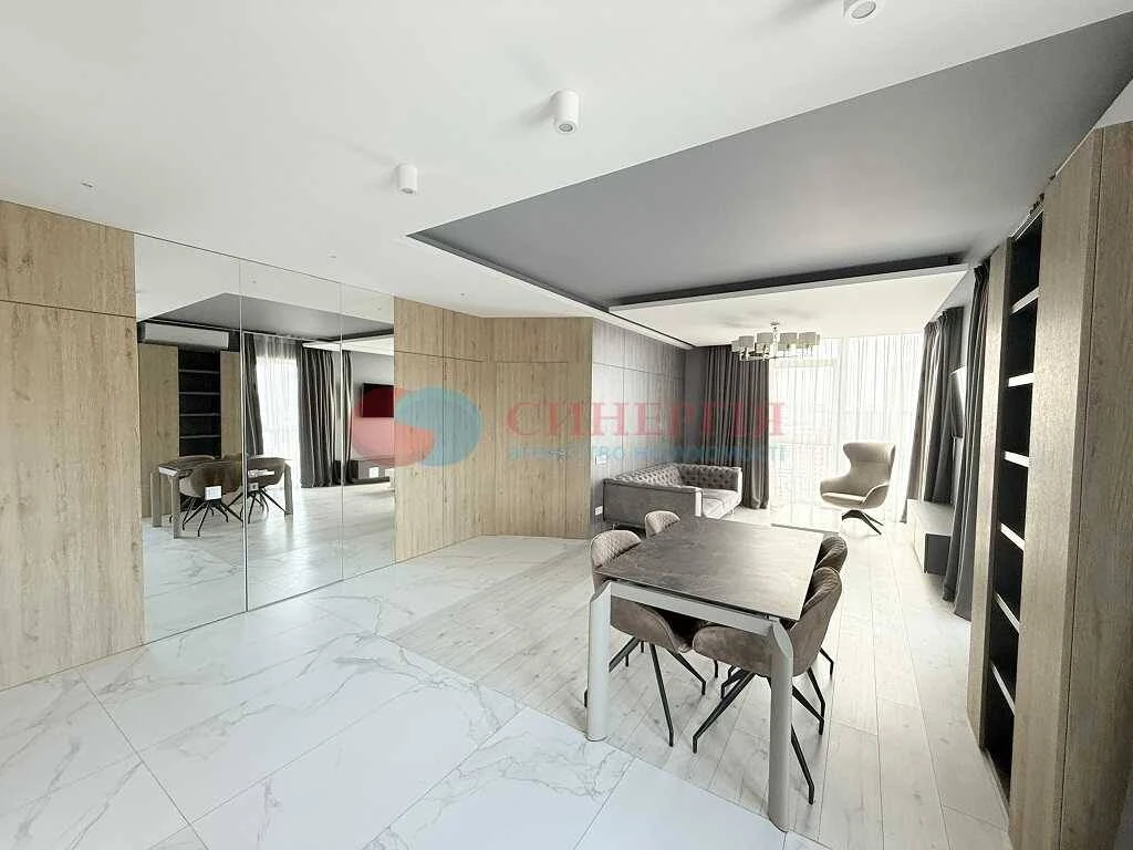 For Rent Long-Term 2-Room Apartment Kyiv, Pechersk, John Mack