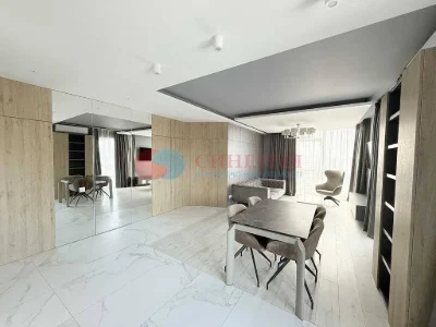 For Rent Long-Term 2-Room Apartment Kyiv, Pechersk, John Mack