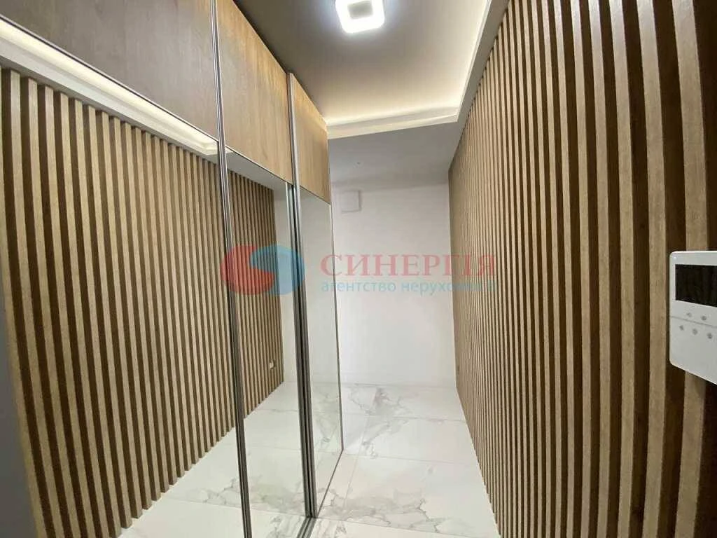 For Rent Long-Term 2-Room Apartment Kyiv, Pechersk, John Mack