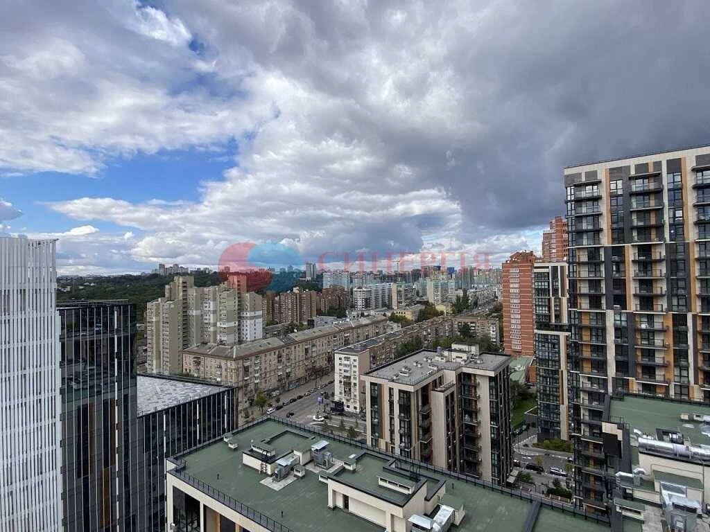 For Rent Long-Term 2-Room Apartment Kyiv, Pechersk, John Mack