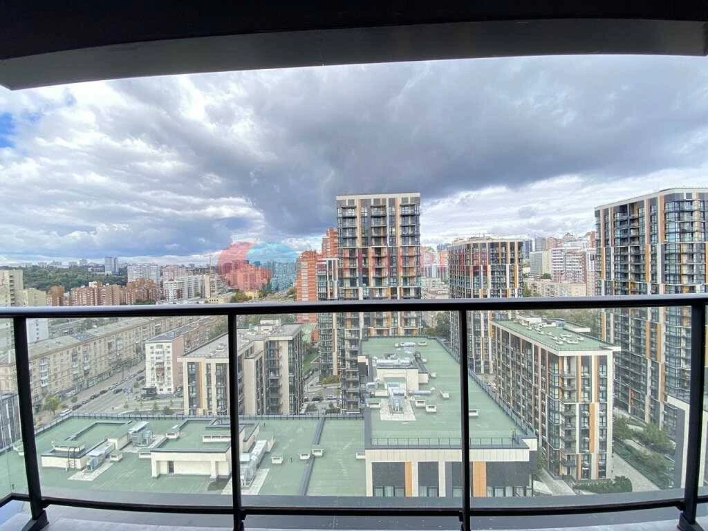 For Rent Long-Term 2-Room Apartment Kyiv, Pechersk, John Mack
