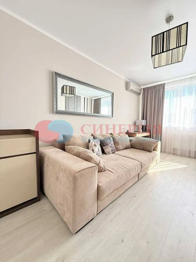 For long-term rent 2-room apartment Kyiv, Шевченківський district, Yuryi Illienka
