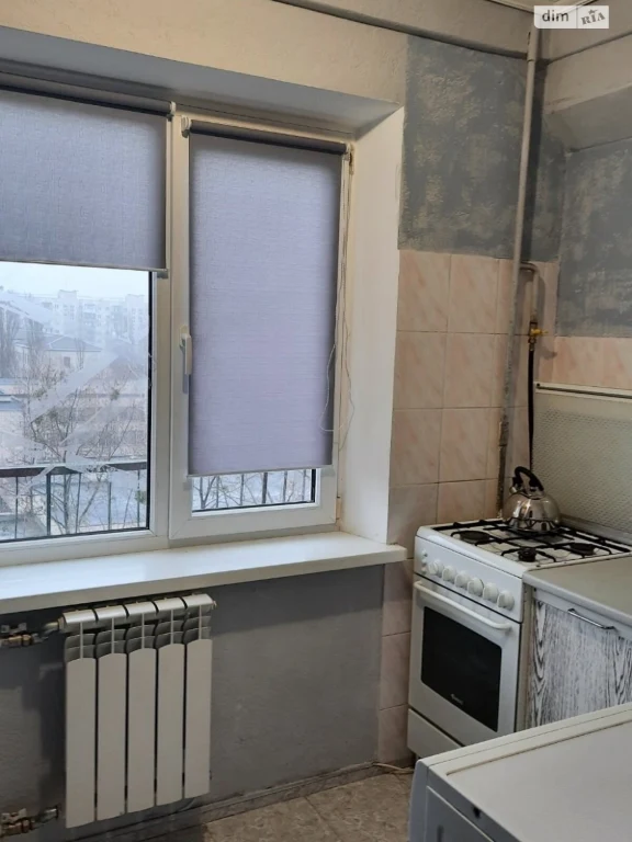 Long-Term Rental Apartment, Forest Area