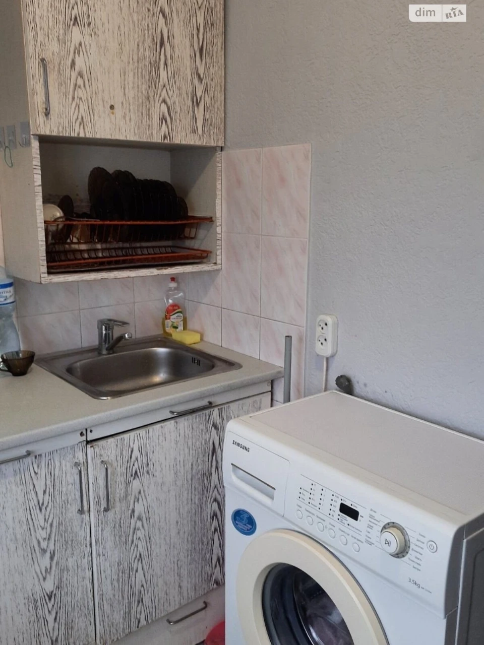 Long-Term Rental Apartment, Forest Area