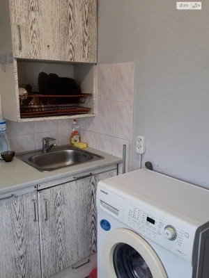Long-Term Rental Apartment, Forest Area