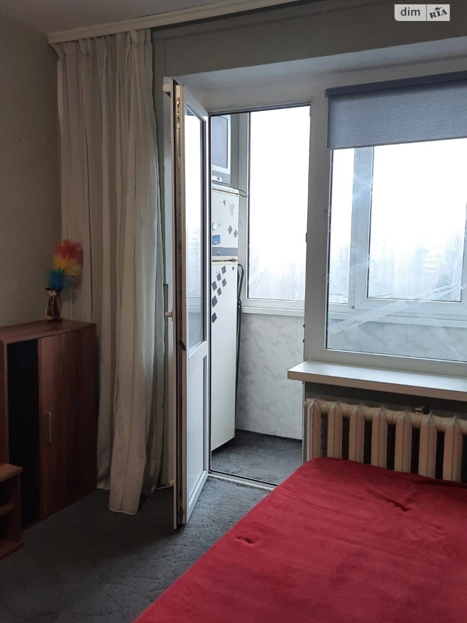 Long-Term Rental Apartment, Forest Area