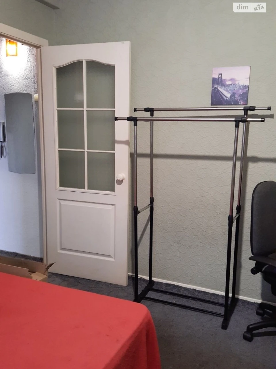 Long-Term Rental Apartment, Forest Area
