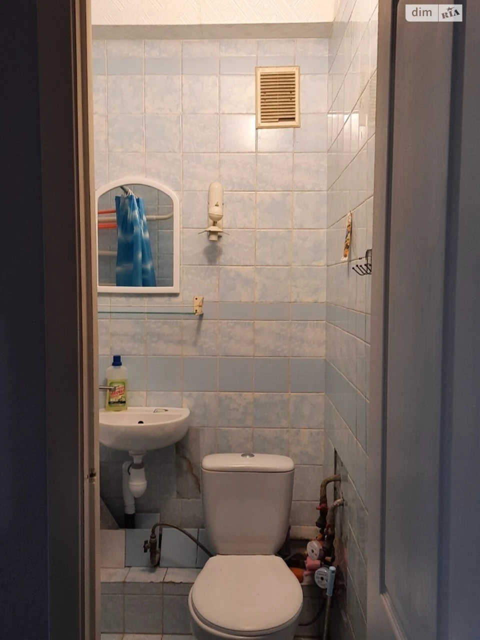 Long-Term Rental Apartment, Forest Area