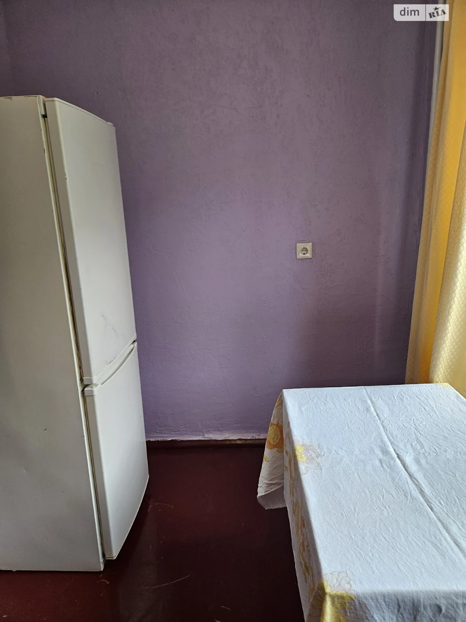 Довгострокова Оренда Квартира Борщагівка