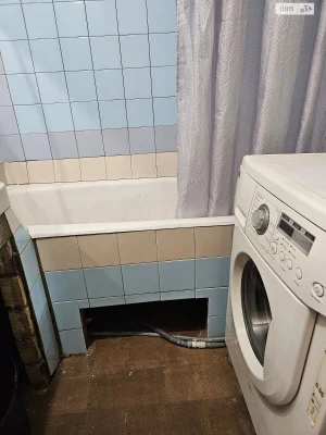 Довгострокова Оренда Квартира Борщагівка