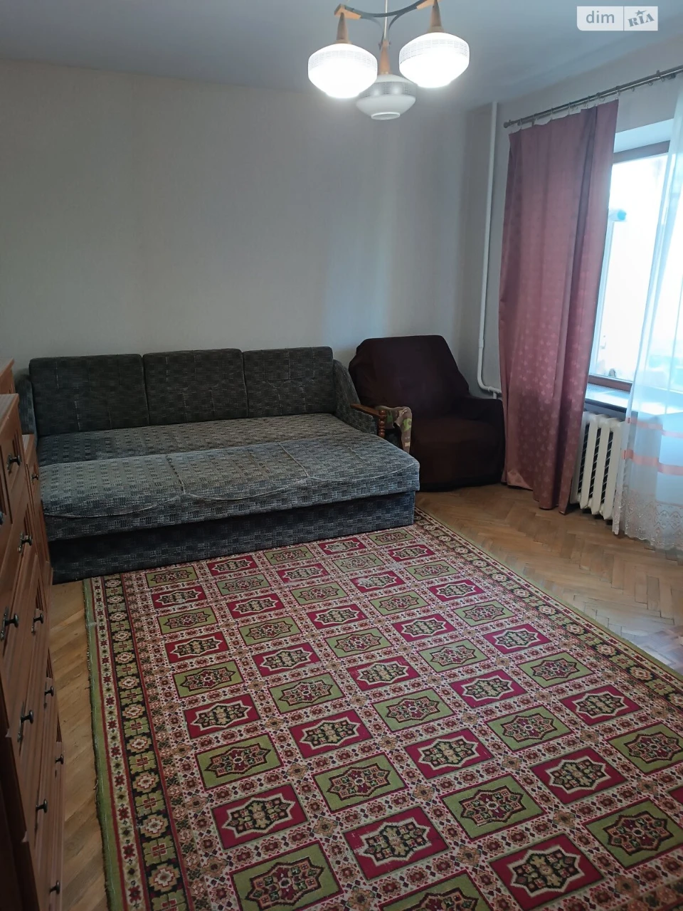 Long Term Rental Apartment Center