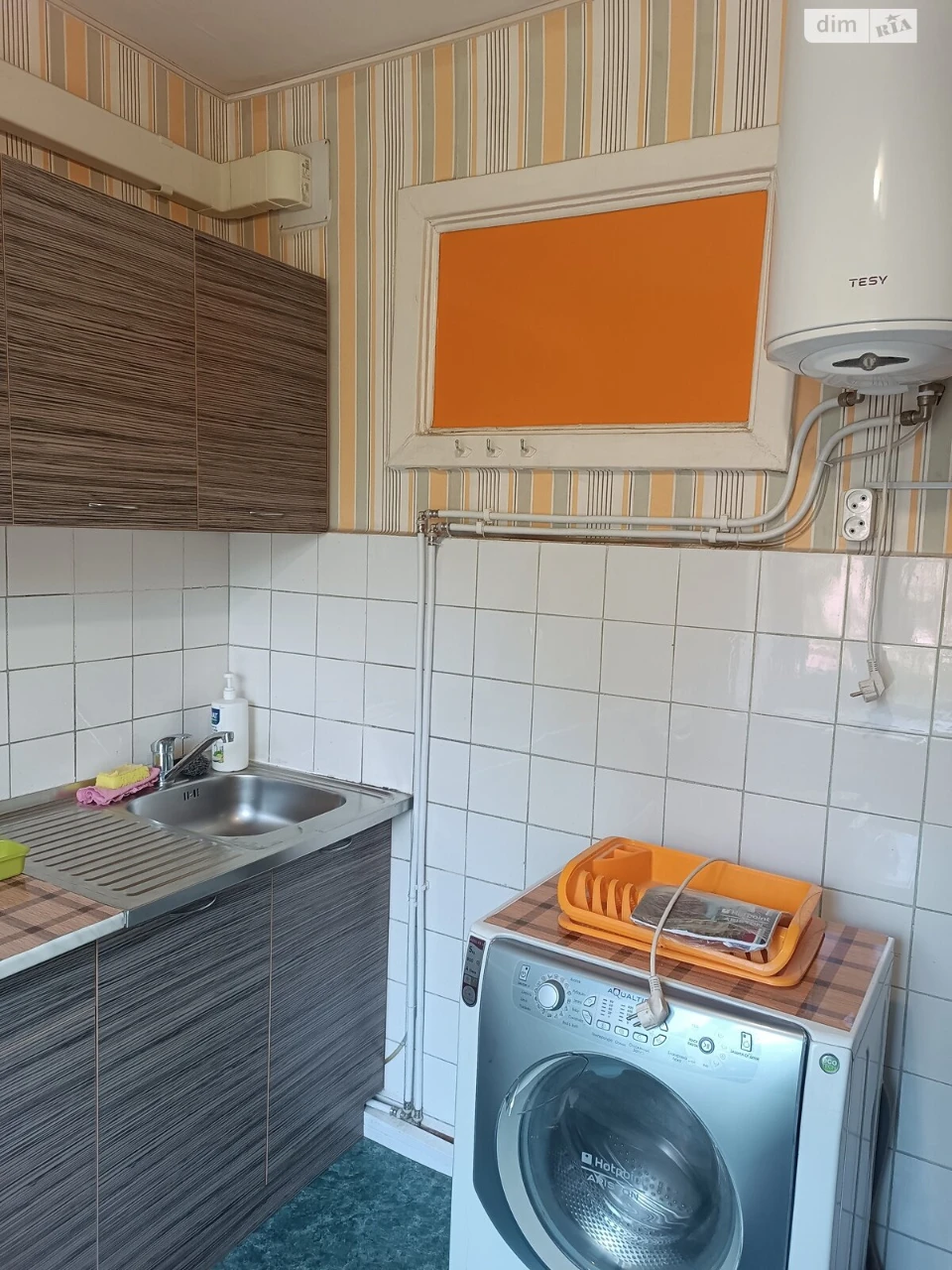 Long Term Rental Apartment Center