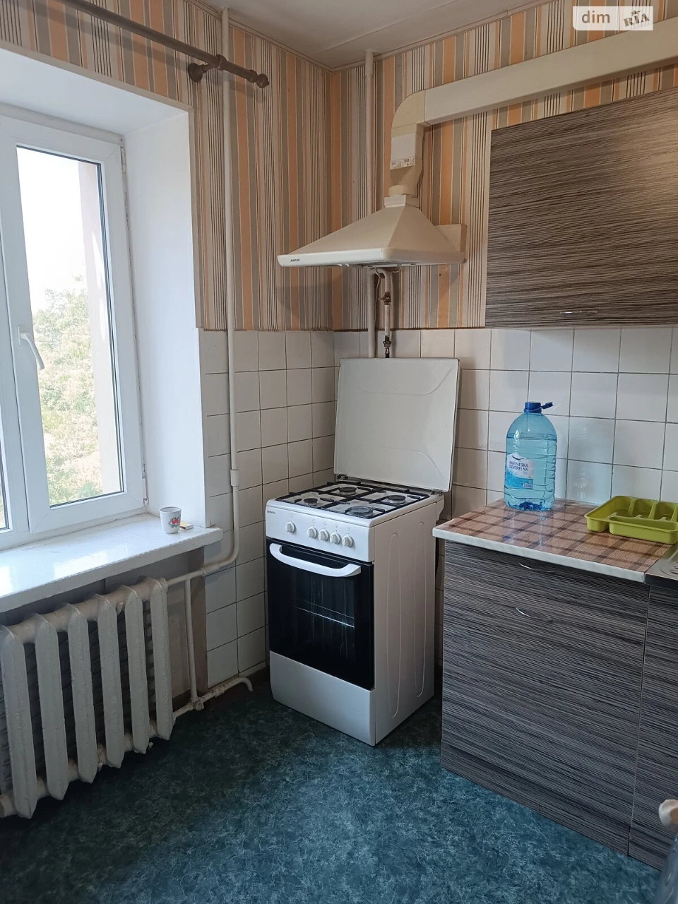 Long Term Rental Apartment Center