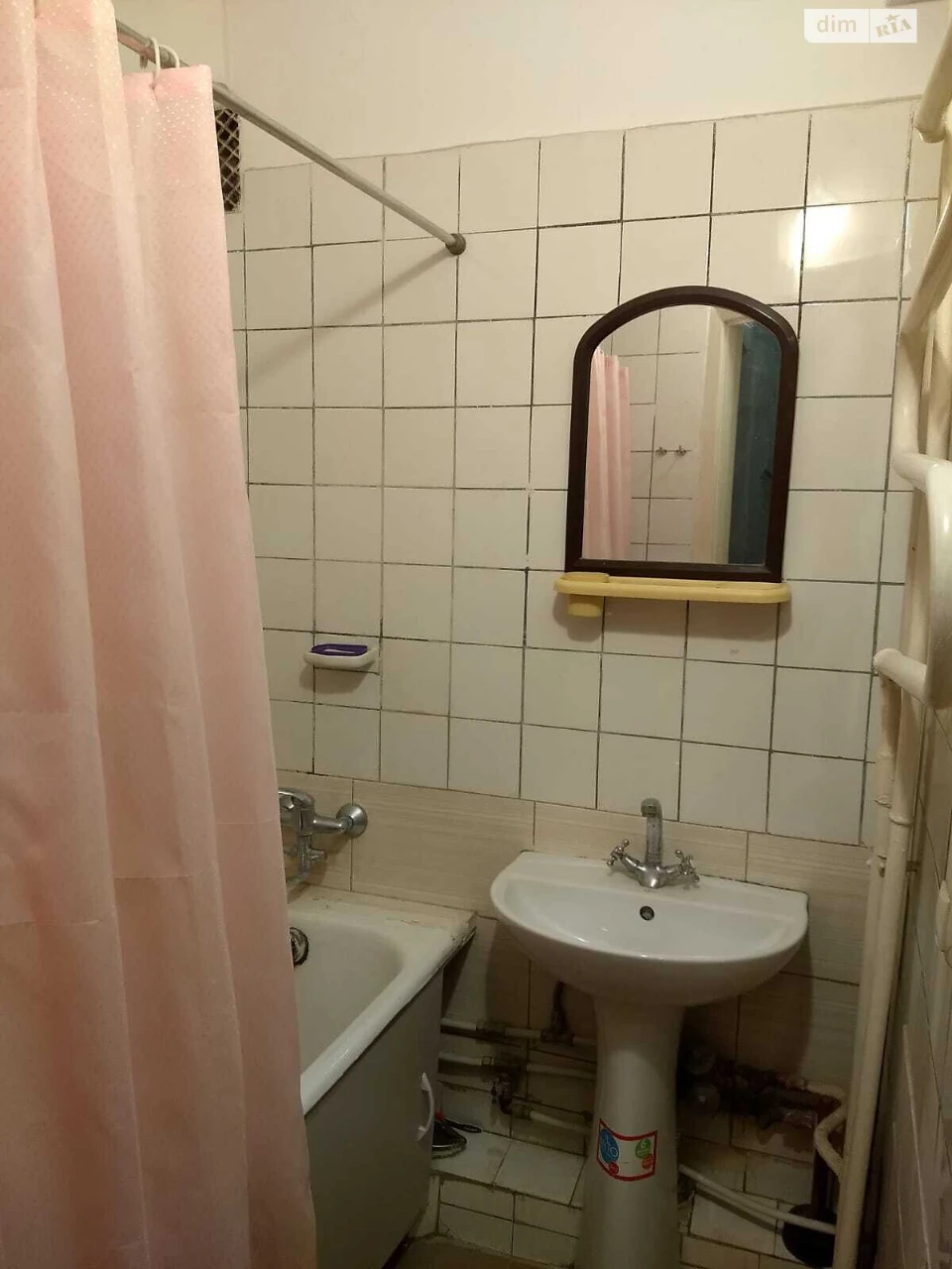 Long Term Rental Apartment Center