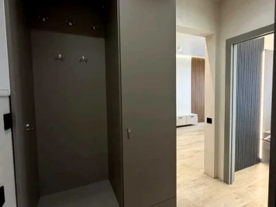 Apartment. Kyiv, Mykhaila Maksymovych St.