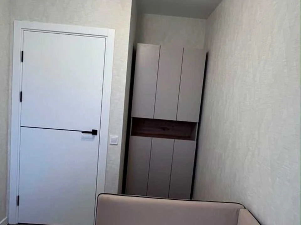 Apartment. Kyiv, Berezaysky Prospect.