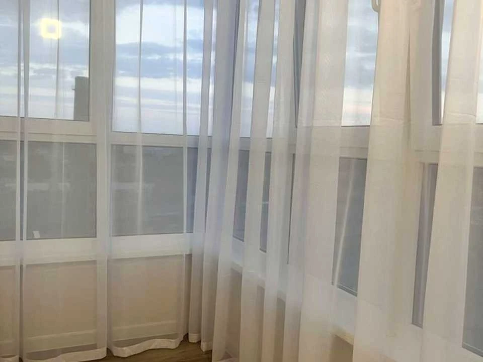 Apartment. Kyiv, Berezaysky Prospect.