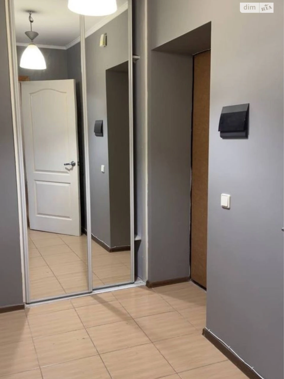 Long-Term Rental Apartment Demianka