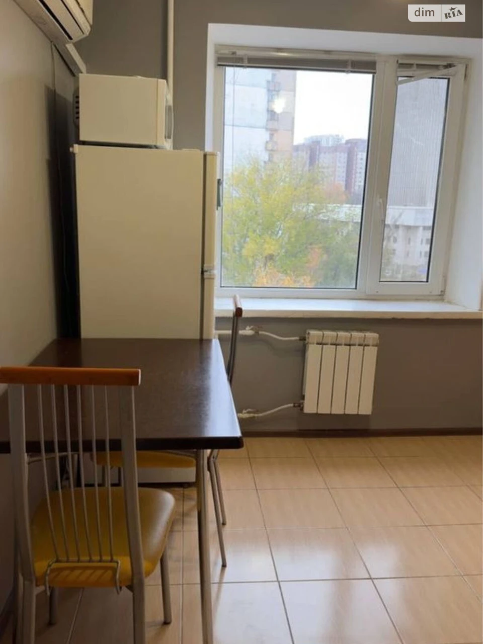 Long-Term Rental Apartment Demianka