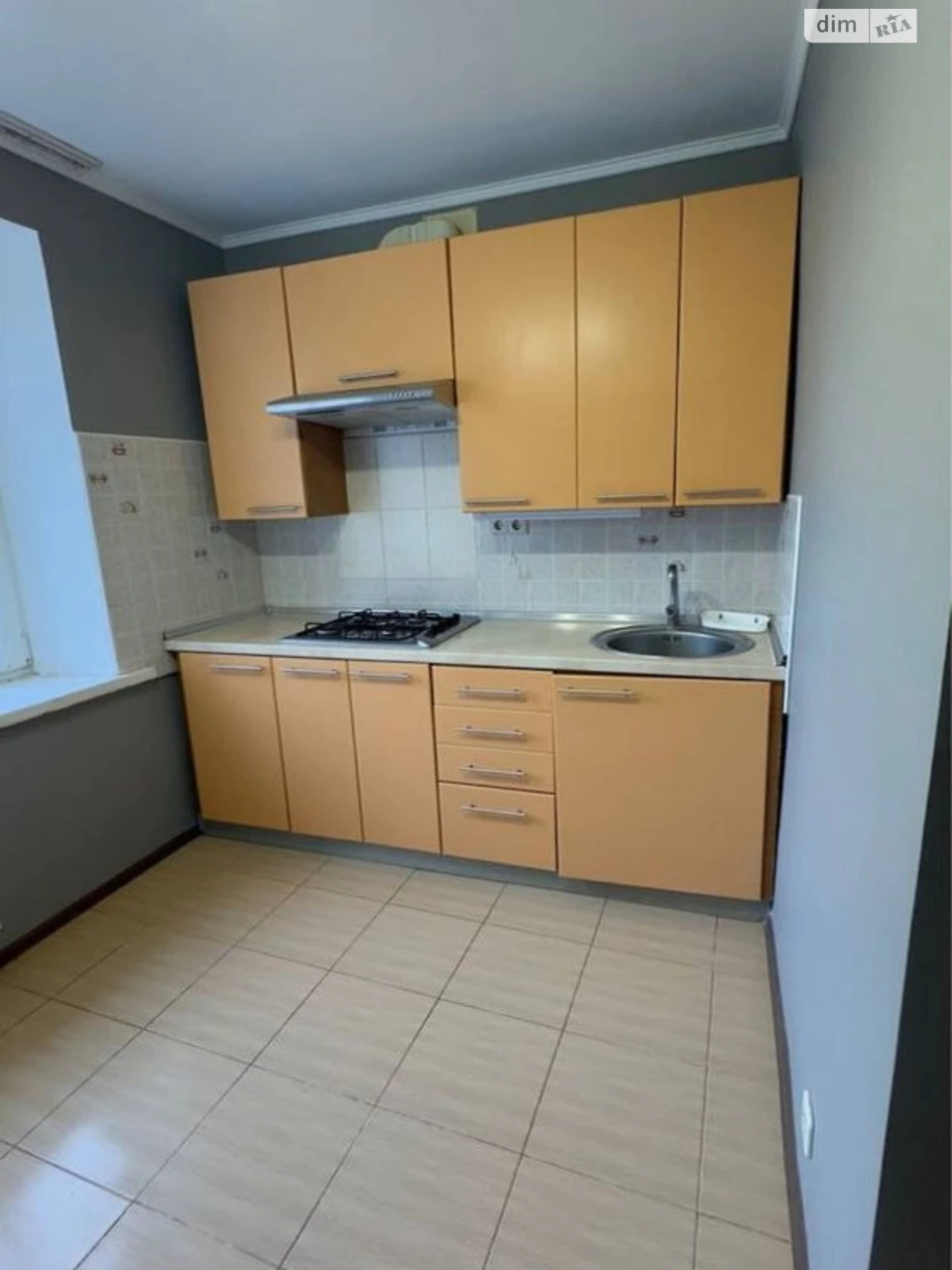 Long-Term Rental Apartment Demianka