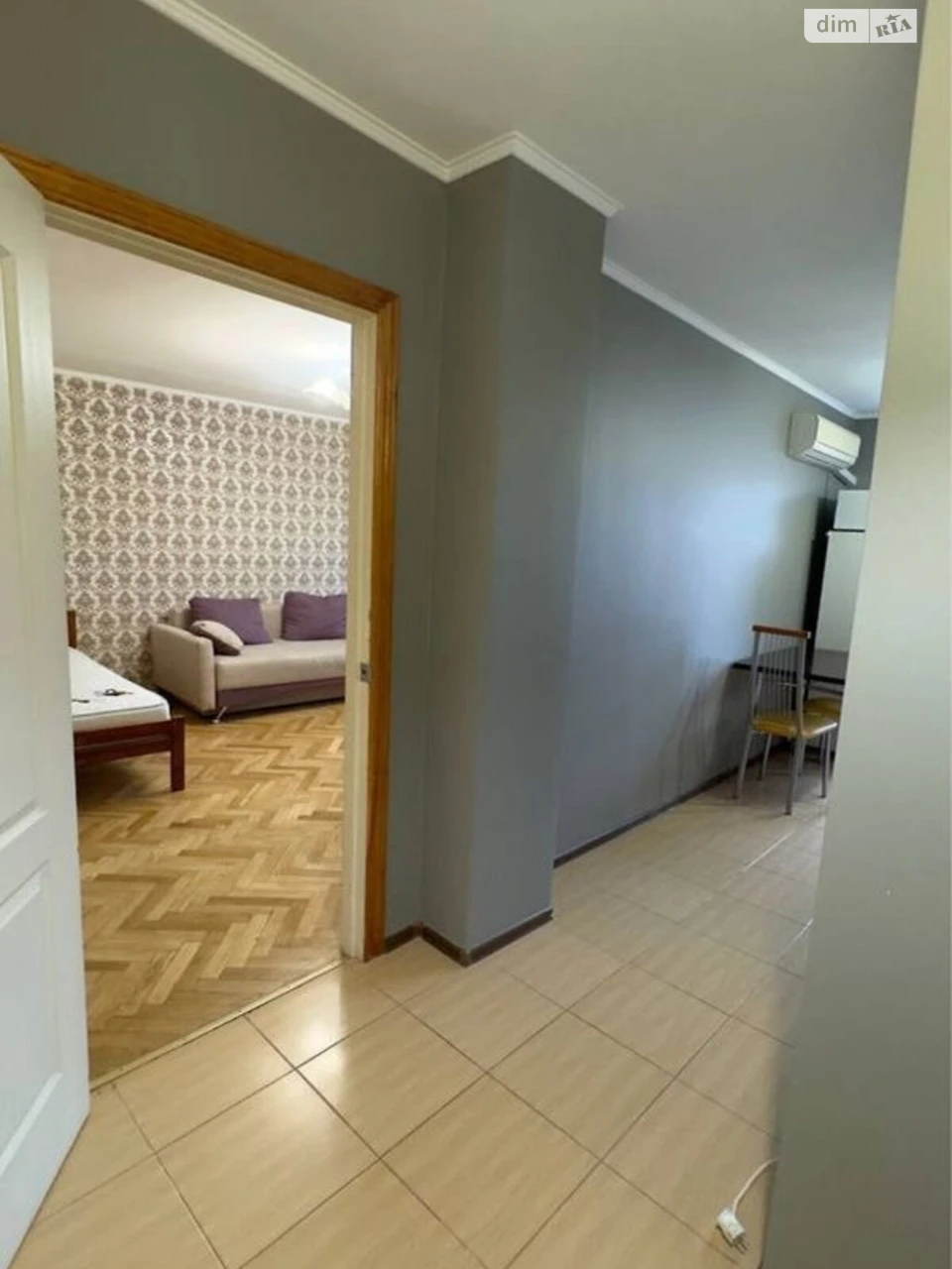 Long-Term Rental Apartment Demianka