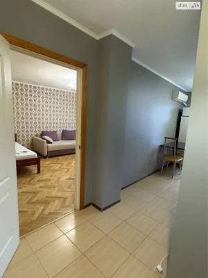 Long-Term Rental Apartment Demianka