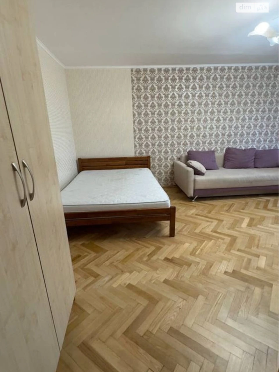 Long-Term Rental Apartment Demianka