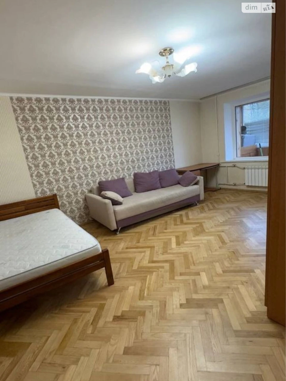 Long-Term Rental Apartment Demianka