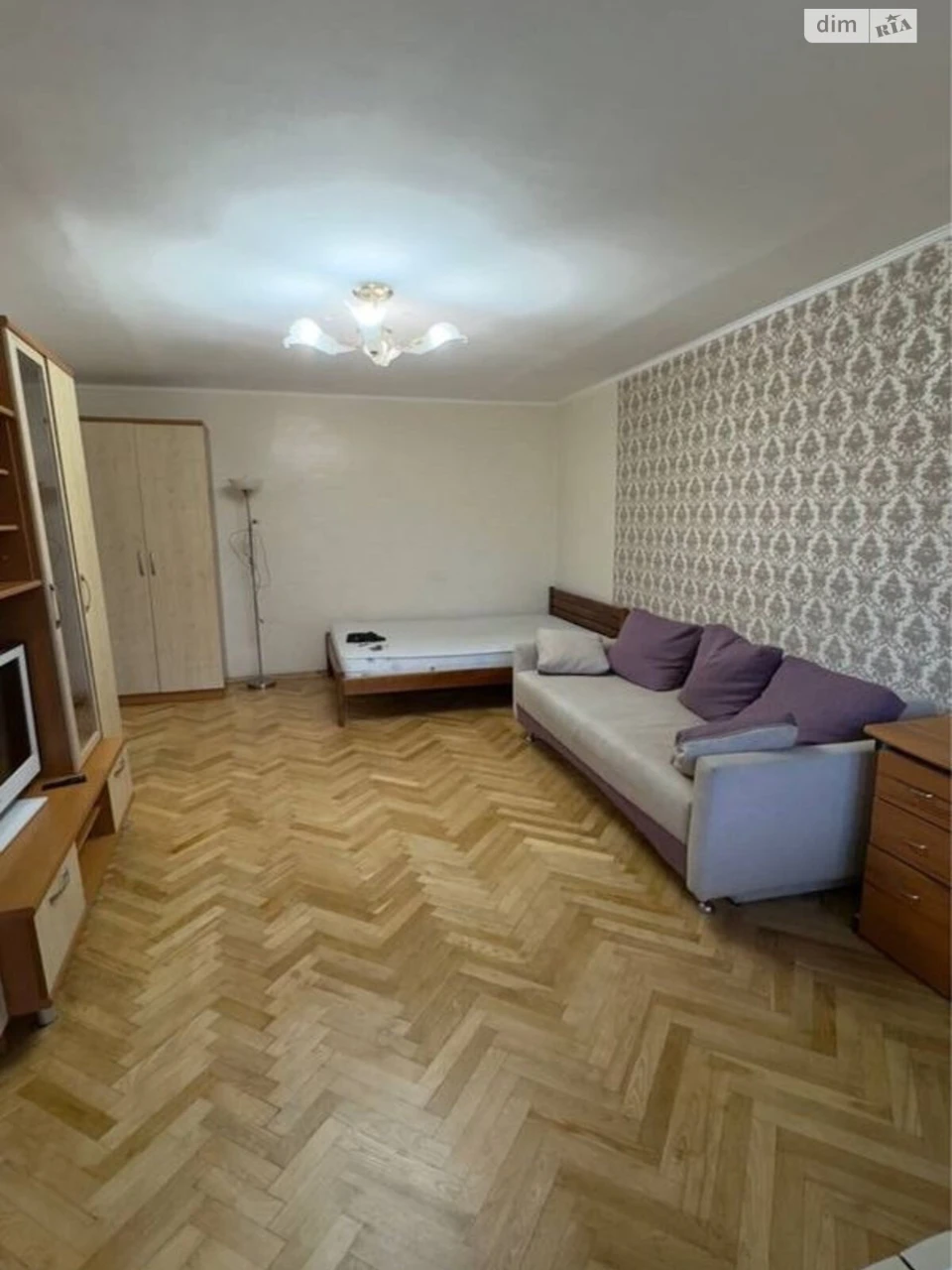 Long-Term Rental Apartment Demianka