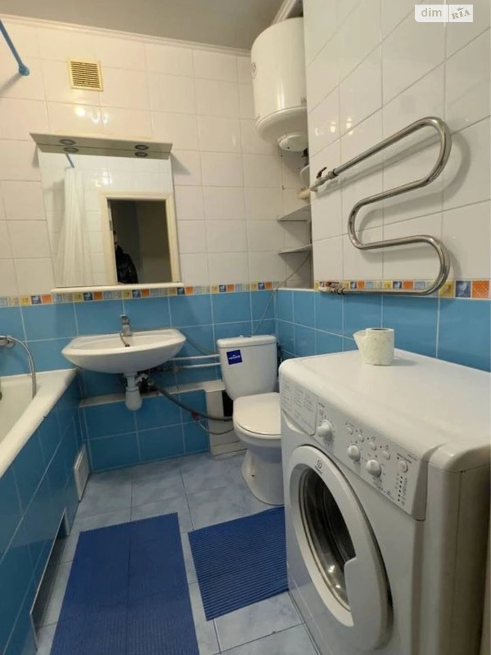 Long-Term Rental Apartment Demianka