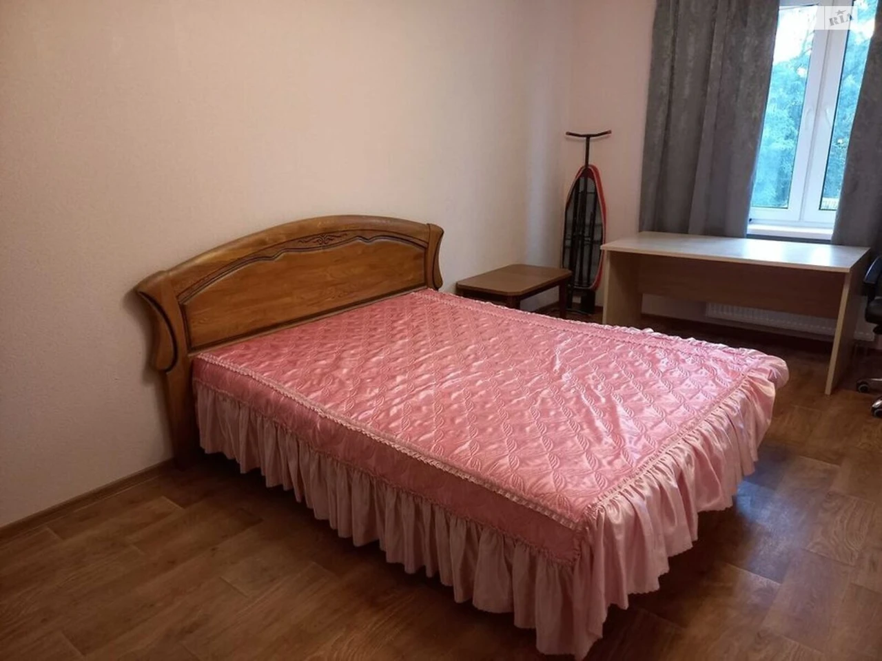 Long-Term Rental One-Room Apartment Priorka