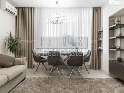 Long-Term Rental Apartment, Chorna Hora
