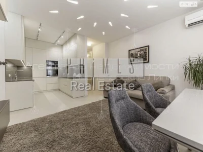 Long-Term Rental Apartment, Chorna Hora