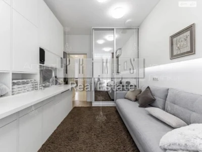 Long-Term Rental Apartment, Chorna Hora