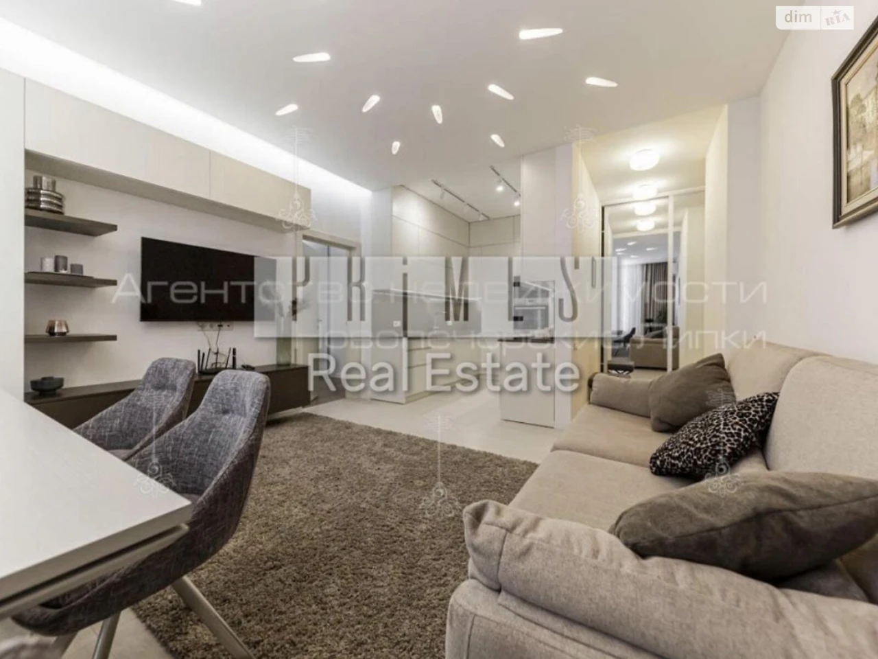 Long-Term Rental Apartment, Chorna Hora