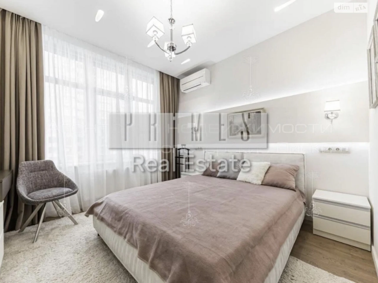 Long-Term Rental Apartment, Chorna Hora