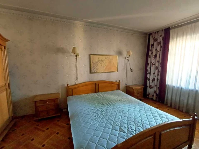 Apartment. Kyiv, Orest Vasjulia St.